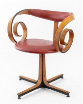 GEORGE MULHAUSER FOR PLYCRAFT