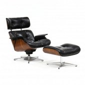 GEORGE MULHAUSER, LOUNGE CHAIR