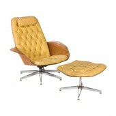 GEORGE MULHAUSER, MR. CHAIR LO
