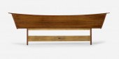 George Nakashima 1905–1990. Or