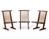 GEORGE NAKASHIMA (1905-1990),