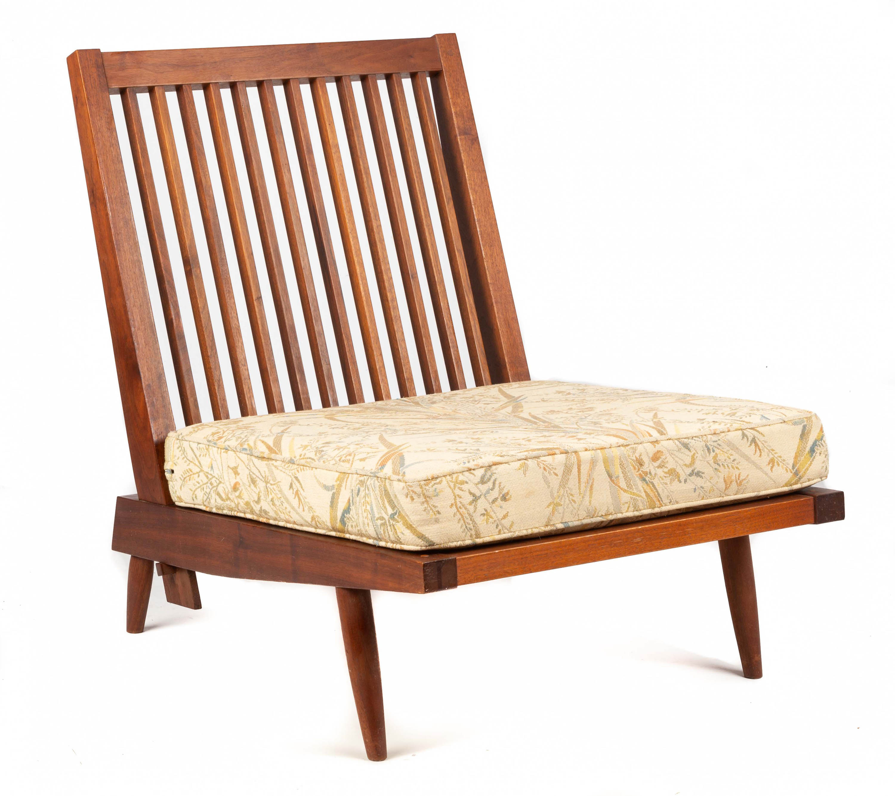 GEORGE NAKASHIMA (AMERICAN,