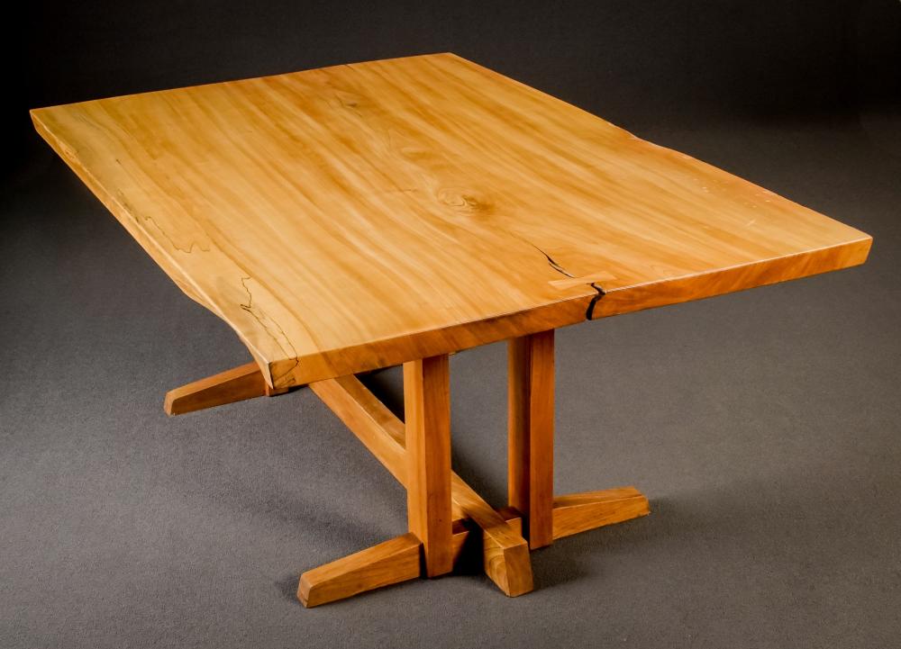 GEORGE NAKASHIMA (AMERICAN