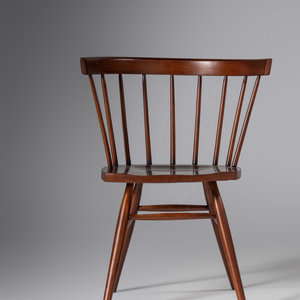 George Nakashima (American,
