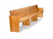 GEORGE NAKASHIMA  (american b.