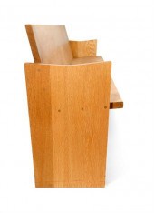 GEORGE NAKASHIMA  (american b.