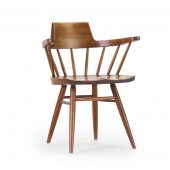 George Nakashima. Captain's ch