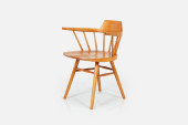 GEORGE NAKASHIMA, 'CAPTAIN'S'