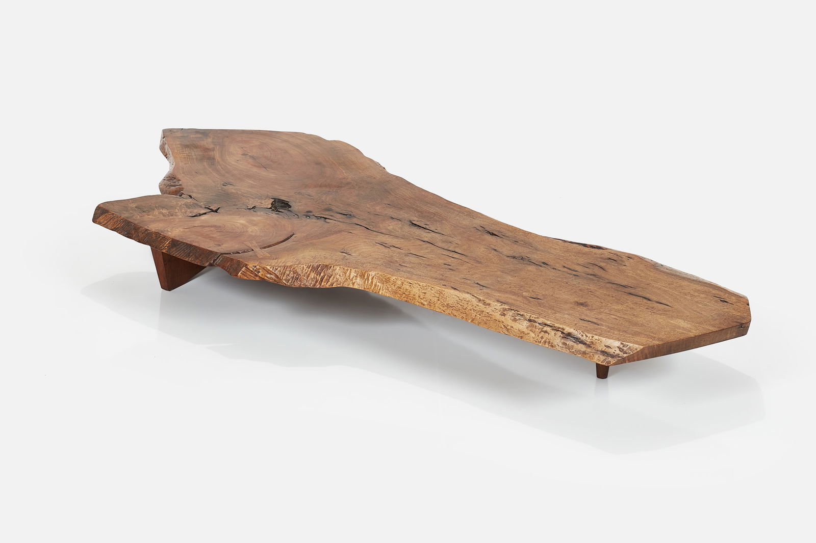 GEORGE NAKASHIMA, 'CONOID' COFFEE