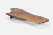 GEORGE NAKASHIMA, 'CONOID' COF
