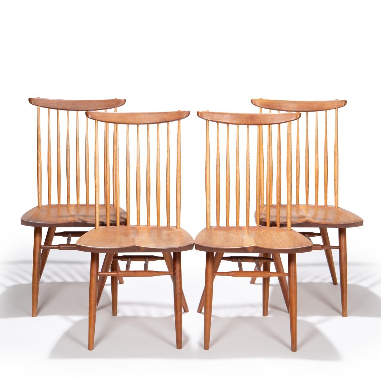 GEORGE NAKASHIMA "CONOID"