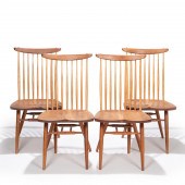 GEORGE NAKASHIMA "CONOID" CROS