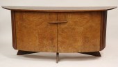 GEORGE NAKASHIMA CREDENZA FOR