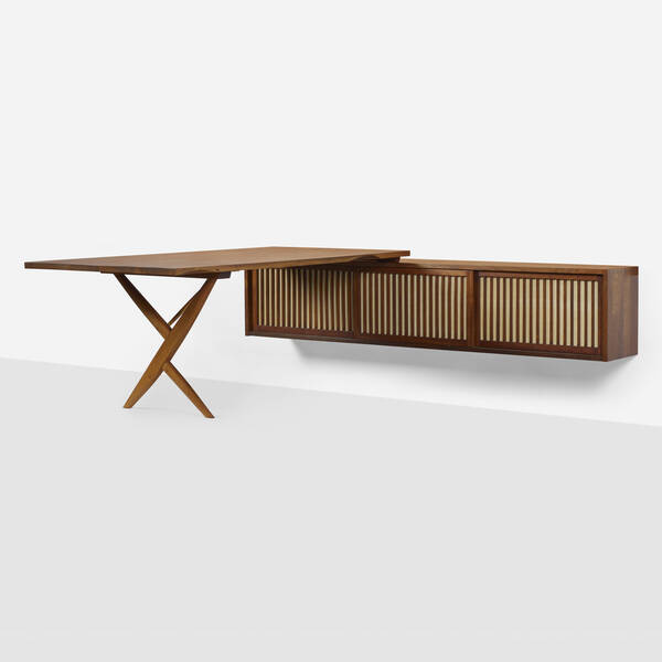 George Nakashima. Exceptional