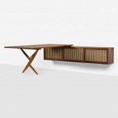 George Nakashima. Exceptional