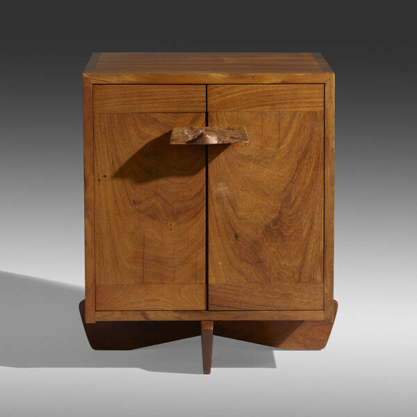 George Nakashima. Exceptional