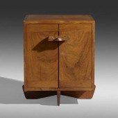 George Nakashima. Exceptional
