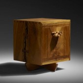 George Nakashima. Exceptional