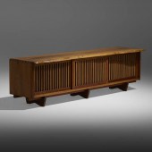George Nakashima. Exceptional