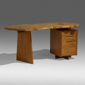 George Nakashima. Exceptional