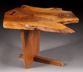 George Nakashima. Fine Mingure