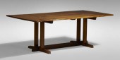 George Nakashima. Frenchman's