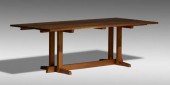 George Nakashima. Frenchman's