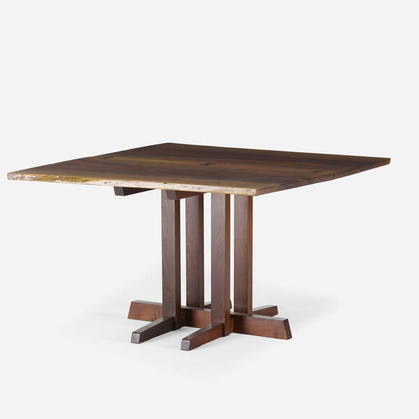 GEORGE NAKASHIMA, Frenchman's