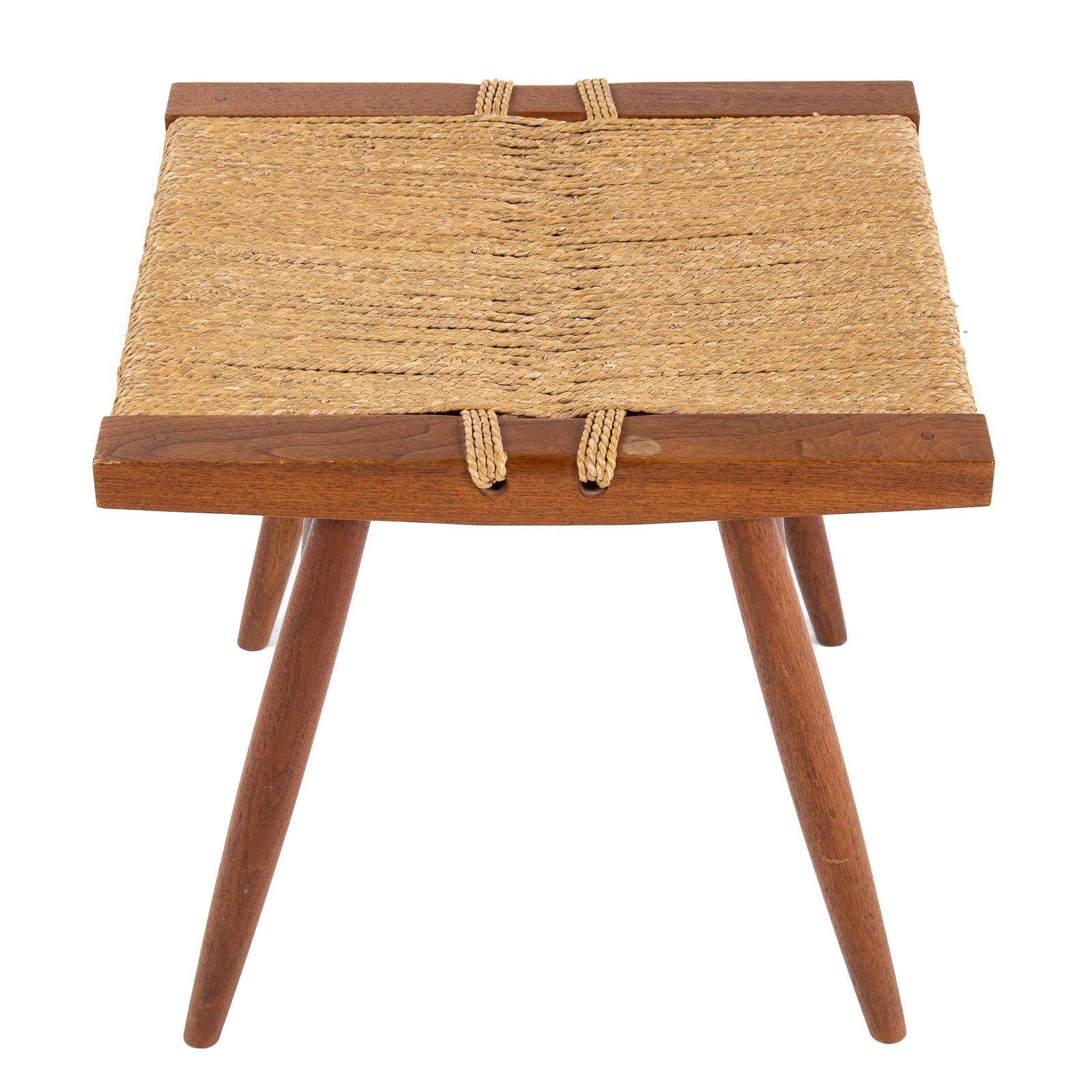 GEORGE NAKASHIMA, GRASS-SEATED