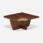 George Nakashima. Greenrock co