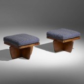 George Nakashima. Greenrock ot