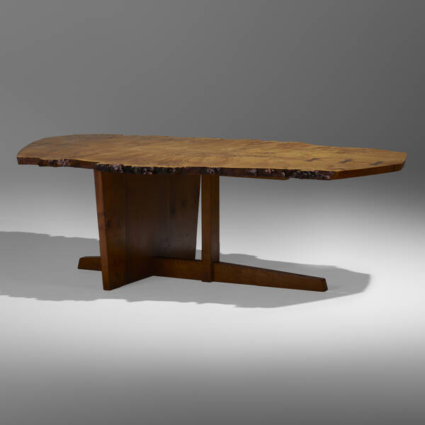 George Nakashima. Important