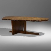 George Nakashima. Important Mi
