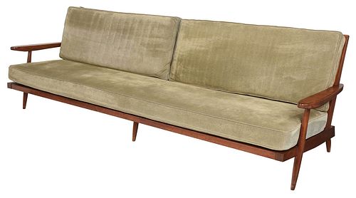 GEORGE NAKASHIMA LARGE WALNUT