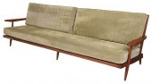 GEORGE NAKASHIMA LARGE WALNUT
