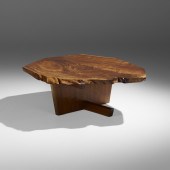 George Nakashima. Minguren I c