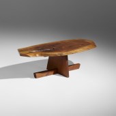 George Nakashima. Minguren I c