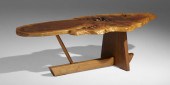 George Nakashima. Minguren I c