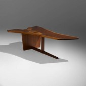 George Nakashima. Minguren II