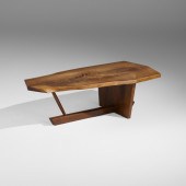 George Nakashima. Minguren II