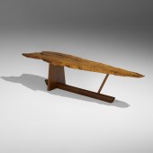 George Nakashima. Minguren II