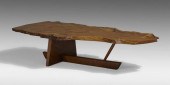 George Nakashima. Minguren II