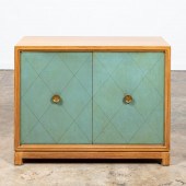 GEORGE NAKASHIMA SET OF 4 CHER