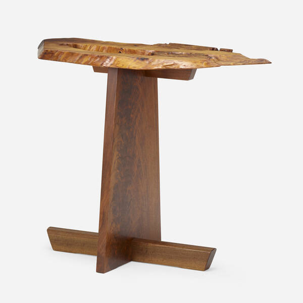 George Nakashima. Special