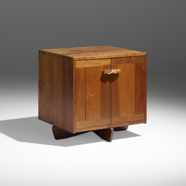 George Nakashima. Special