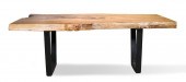 GEORGE NAKASHIMA STYLE LIVE ED