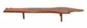 GEORGE NAKASHIMA STYLE WALNUT