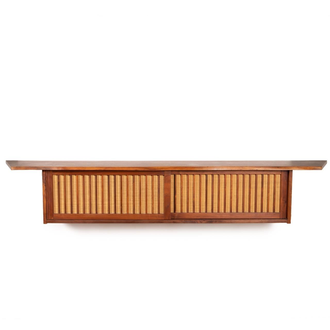 GEORGE NAKASHIMA WALNUT MINGUREN