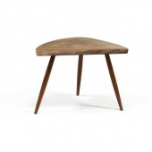 GEORGE NAKASHIMA, WALNUT WEPMA