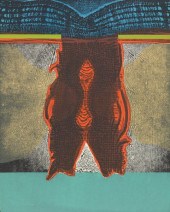 GEORGE NAMA (AMERICAN, B. 1939